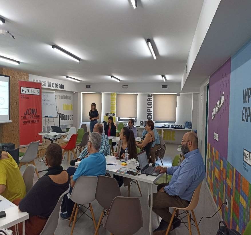 Problem Solving Workshop